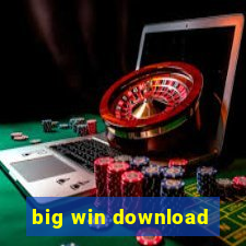 big win download